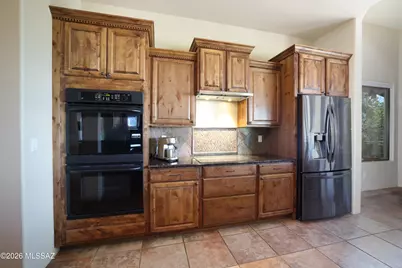 5251 W Desert Falcon Lane, Tucson, AZ 85742 - Photo 18