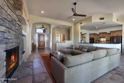 5251 W Desert Falcon Lane, Tucson, AZ 85742 - Photo 6