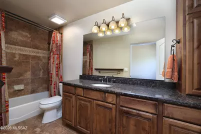5251 W Desert Falcon Lane, Tucson, AZ 85742 - Photo 26
