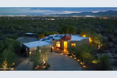 5251 W Desert Falcon Lane, Tucson, AZ 85742 - Photo 44