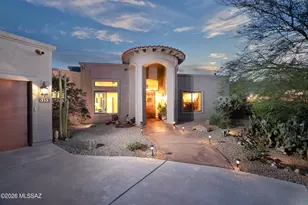 5251 W Desert Falcon Ln, Tucson, AZ 85742 - Photo 2