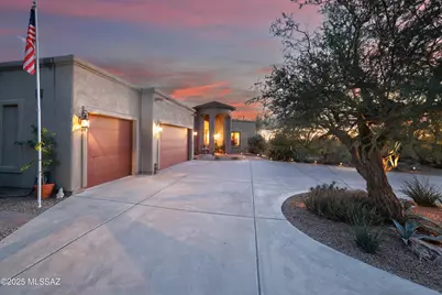 5251 W Desert Falcon Lane, Tucson, AZ 85742 - Photo 10
