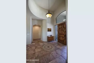 5251 W Desert Falcon Lane, Tucson, AZ 85742 - Photo 4