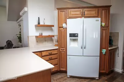 5446 S Cavalry Lane, Sierra Vista, AZ 85650 - Photo 16