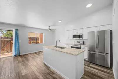 603 S Liana Court, Tucson, AZ 85710 - Photo 14
