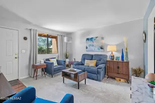 350 N Silverbell, Tucson, AZ 85745 - Photo 4