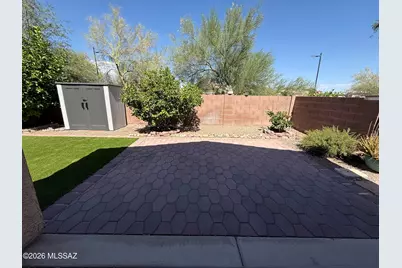 5132 N River Fringe Drive, Tucson, AZ 85704 - Photo 32