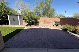 5132 N River Fringe Dr, Tucson, AZ 85704 - Photo 32