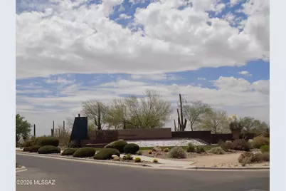 14081 N Bright Angel Trail, Marana, AZ 85658 - Photo 50