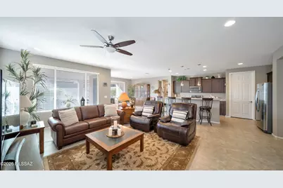 14081 N Bright Angel Trail, Marana, AZ 85658 - Photo 8