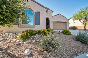 14081 N Bright Angel Trail, Marana, AZ 85658 - Photo 2