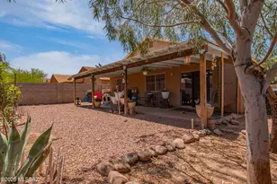 5111 S Lavender Fields Ln, Tucson, AZ 85746 - Photo 32