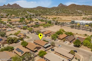 5111 S Lavender Fields Ln, Tucson, AZ 85746 - Photo 38