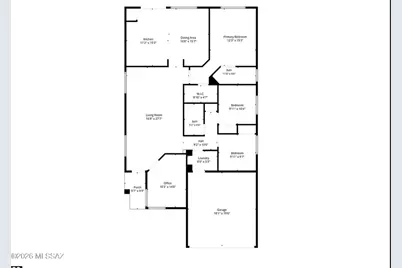 5111 S Lavender Fields Lane, Tucson, AZ 85746 - Photo 40