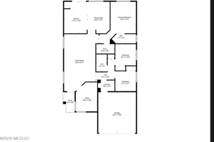 5111 S Lavender Fields Ln, Tucson, AZ 85746 - Photo 40