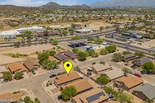 5111 S Lavender Fields Ln, Tucson, AZ 85746 - Photo 34