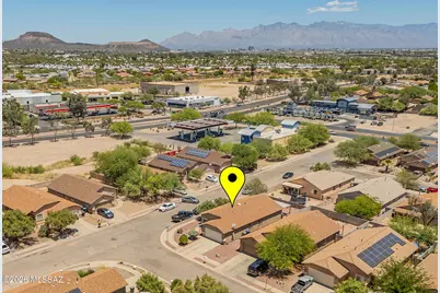 5111 S Lavender Fields Lane, Tucson, AZ 85746 - Photo 32