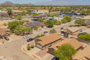 5111 S Lavender Fields Ln, Tucson, AZ 85746 - Photo 34