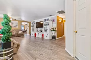 5111 S Lavender Fields Ln, Tucson, AZ 85746 - Photo 4