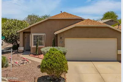 5111 S Lavender Fields Lane, Tucson, AZ 85746 - Photo 2