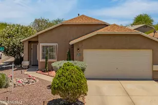 5111 S Lavender Fields Ln, Tucson, AZ 85746 - Photo 2