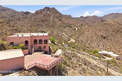 6331 W Trails End Road, Tucson, AZ 85745 - Photo 38