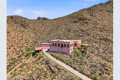 6331 W Trails End Road, Tucson, AZ 85745 - Photo 2