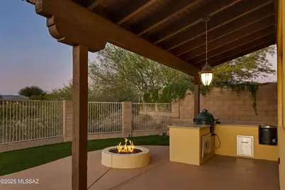 13803 E Sage Hills Drive, Vail, AZ 85641 - Photo 4