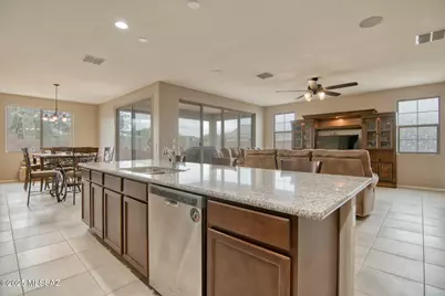 10202 E Civano Wash Trail, Tucson, AZ 85747 - Photo 10
