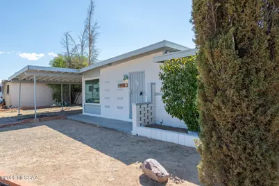 5950 E 34th Street, Tucson, AZ 85711 - Photo 4