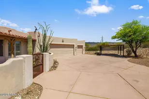 11036 E Deer Tank Pl, Tucson, AZ 85749 - Photo 40