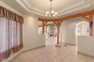 11036 E Deer Tank Place, Tucson, AZ 85749 - Photo 8