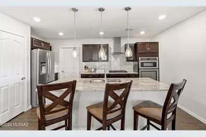 17038 S Emerald Vista Drive, Vail, AZ 85641 - Photo 12