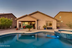 17038 S Emerald Vista Dr, Vail, AZ 85641 - Photo 40