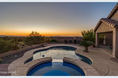 17038 S Emerald Vista Drive, Vail, AZ 85641 - Photo 48