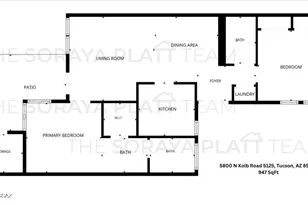 5800 N Kolb Rd, Tucson, AZ 85750 - Photo 34