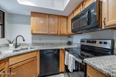 5800 N Kolb Road #5125, Tucson, AZ 85750 - Photo 10