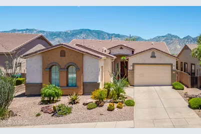 13218 N Woosnam Way, Oro Valley, AZ 85755 - Photo 1