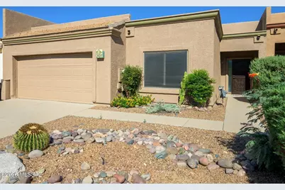 2427 S Orchard View Drive, Green Valley, AZ 85614 - Photo 2