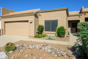 2427 S Orchard View Dr, Green Valley, AZ 85614 - Photo 2