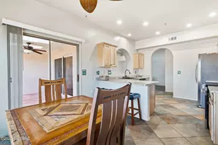 2427 S Orchard View Dr, Green Valley, AZ 85614 - Photo 8