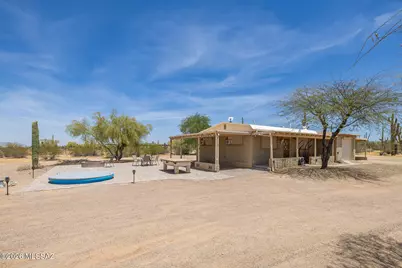37714 S Kit Fox Trail, Marana, AZ 85658 - Photo 22