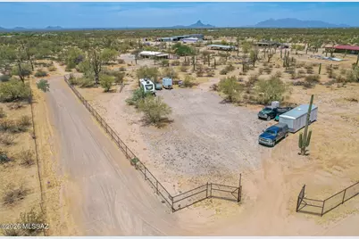 37714 S Kit Fox Trail, Marana, AZ 85658 - Photo 2