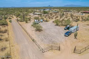37714 S Kit Fox Trail, Marana, AZ 85658 - Photo 2