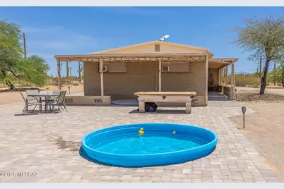 37714 S Kit Fox Trail, Marana, AZ 85658 - Photo 26