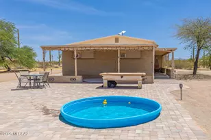 37714 S Kit Fox Trail, Marana, AZ 85658 - Photo 26
