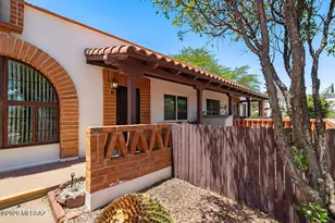 434 S Paseo Lobo, Green Valley, AZ 85614 - Photo 14