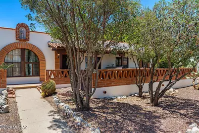 434 S Paseo Lobo #C, Green Valley, AZ 85614 - Photo 2
