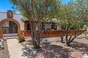 434 S Paseo Lobo, Green Valley, AZ 85614 - Photo 2
