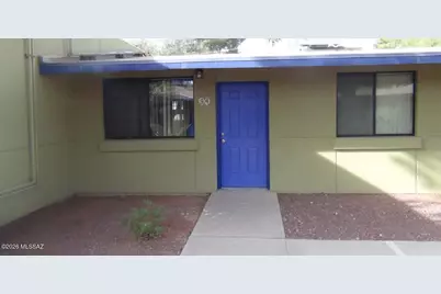 350 N Silverbell Road #94, Tucson, AZ 85745 - Photo 1